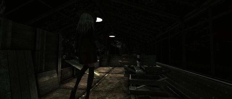 Dollhouse Steam CD Key