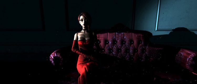 Dollhouse EU PS4 CD Key