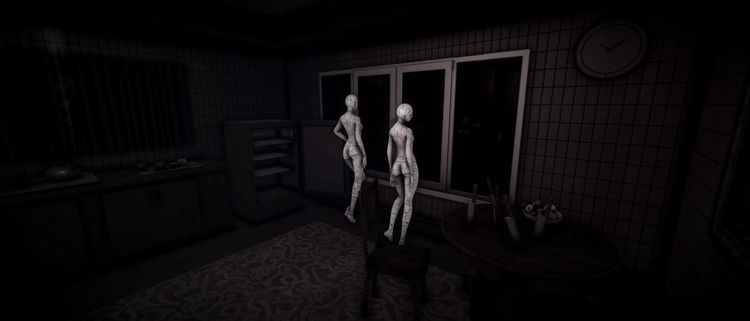 Dollhouse Steam CD Key