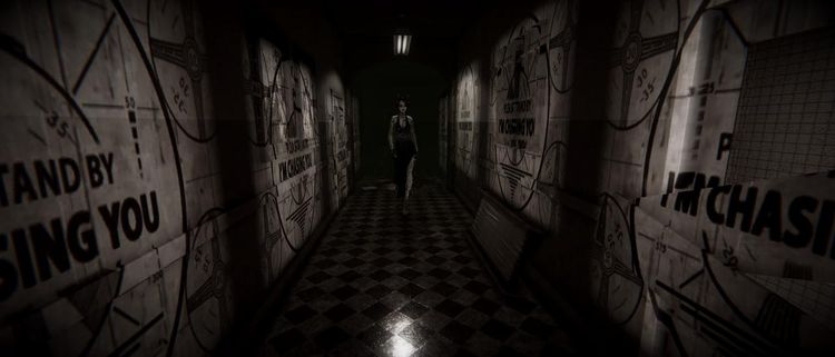 Dollhouse Steam CD Key