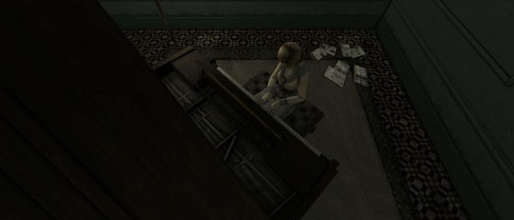 Dollhouse EU PS4 CD Key