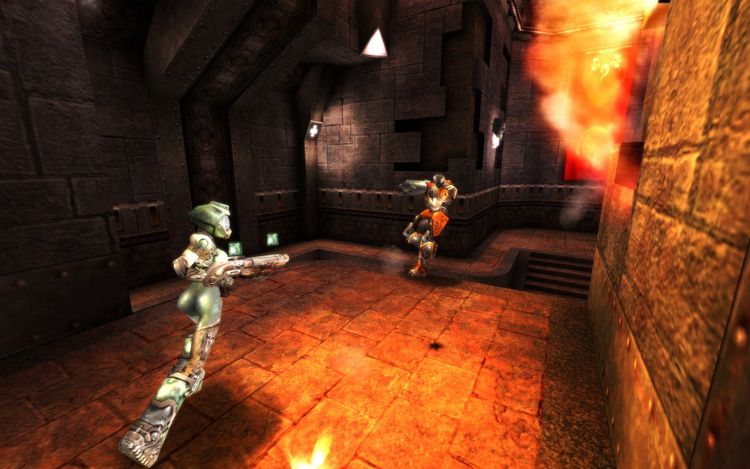 Quake Live Steam Altergift