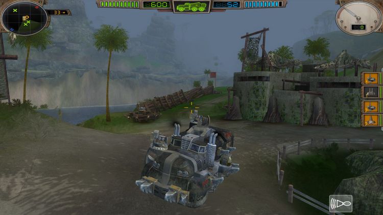 Hard Truck Apocalypse: Arcade / Ex Machina: Arcade Steam CD Key