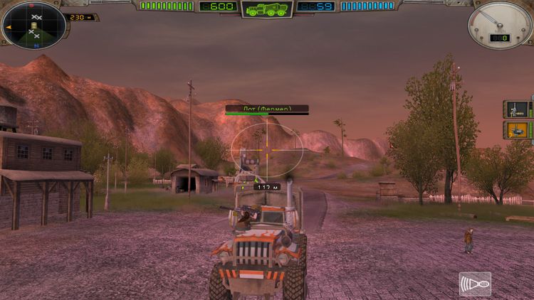 Hard Truck Apocalypse: Arcade / Ex Machina: Arcade Steam CD Key