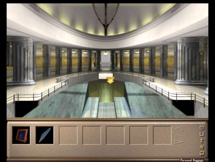 Starship Titanic GOG CD Key