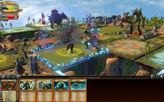 Guardians of Graxia + Map Pack DLC PC Steam Gift