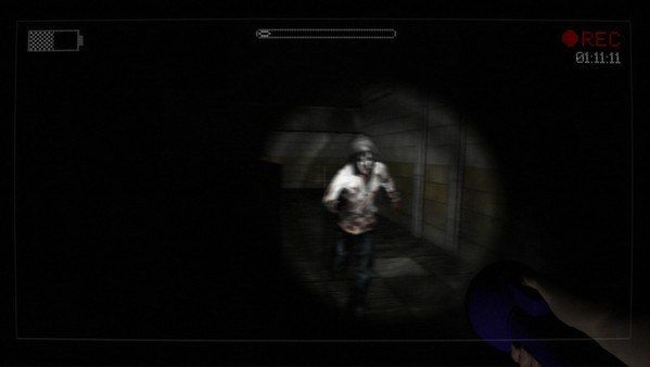 Slender: The Arrival (2014) EU XBOX One CD Key