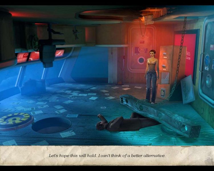 Secret Files 2: Puritas Cordis Steam CD Key