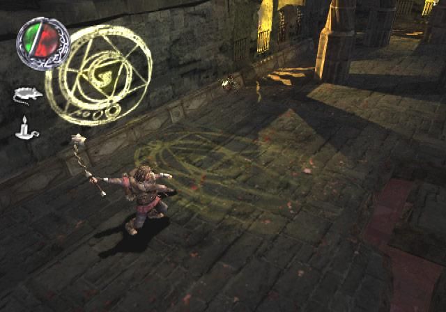 The Bard's Tale PC Steam CD Key