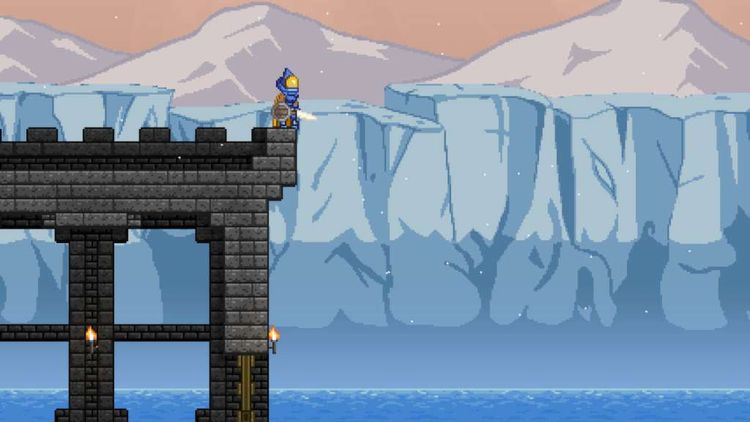 Starbound Soundtrack Edition Steam Gift