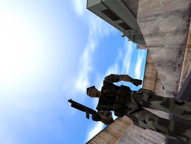 Half-Life RoW Steam CD Key