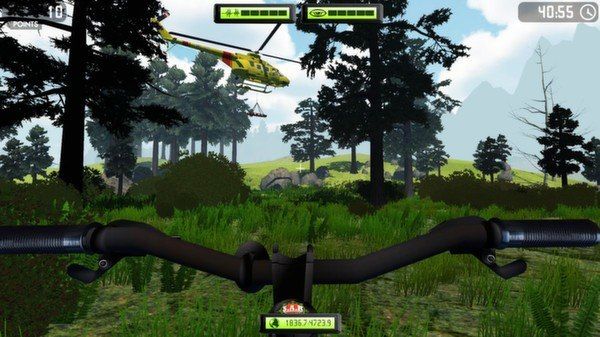 Recovery Search & Rescue Simulation Steam CD Key