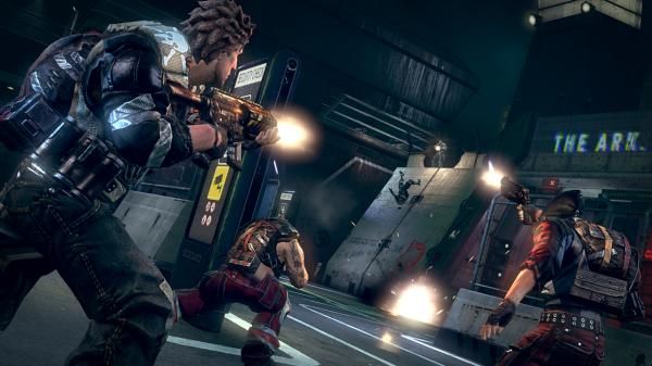 Brink Doom Pack Steam CD Key