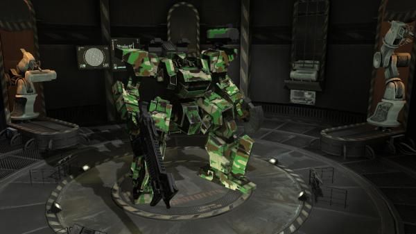 Front Mission Evolved Steam Gift