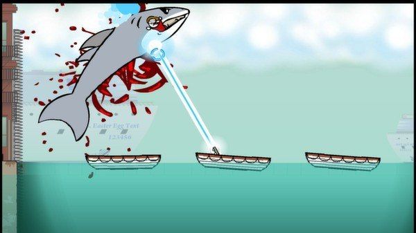 No Time to Explain Steam CD Key