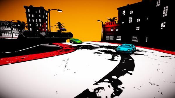 Street Heat Steam CD Key