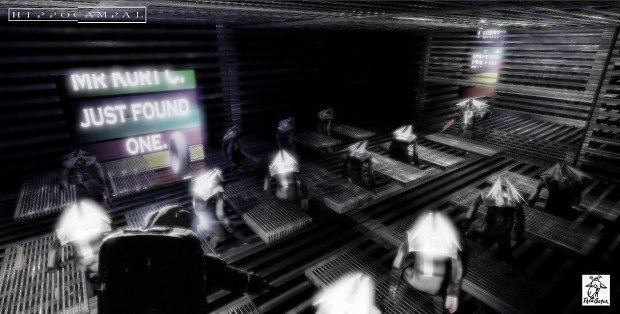 Hippocampal: The White Sofa PC Steam CD Key