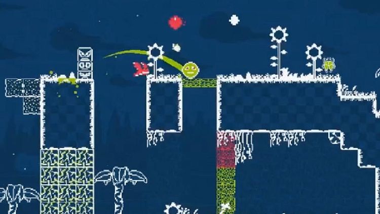 Slime-san: Sheeple’s Sequel Steam CD Key