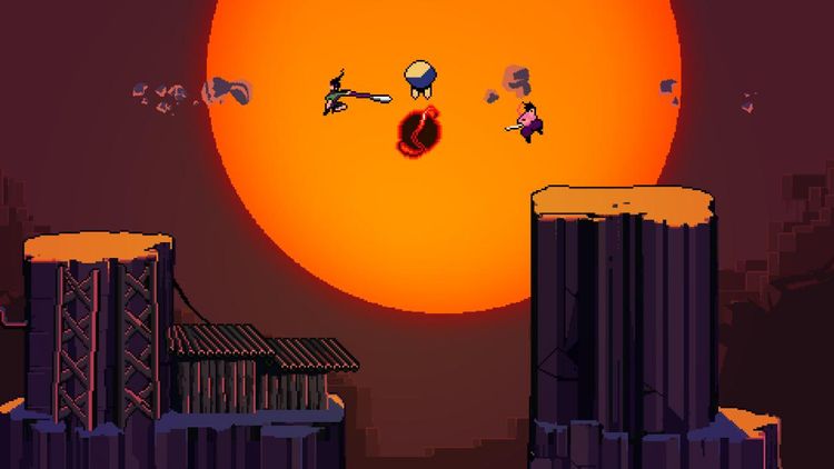 Roof Rage Steam CD Key
