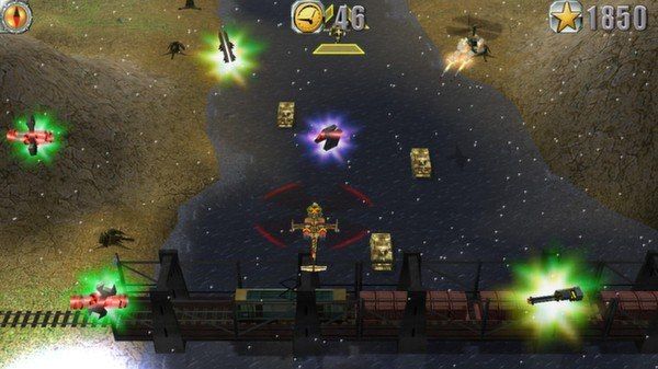 Heli Heroes Steam CD Key 
