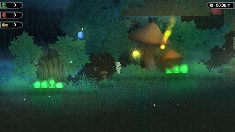 Stonerid Steam CD Key