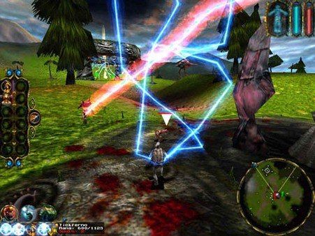 Sacrifice GOG CD Key