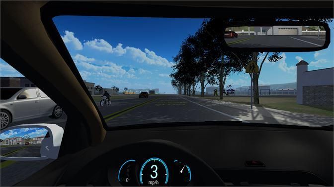 Driving Essentials NA PS4 CD Key