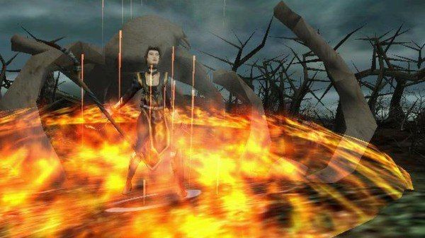 Summoner Steam EU CD Key