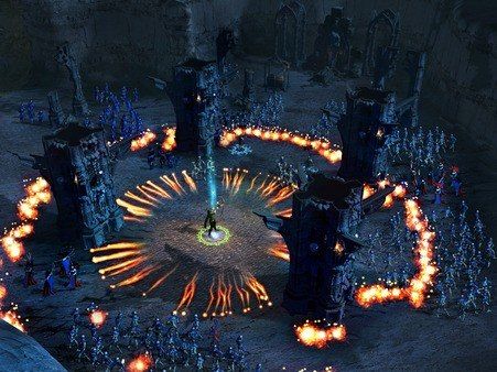 Heroes of Annihilated Empires PC Steam CD Key