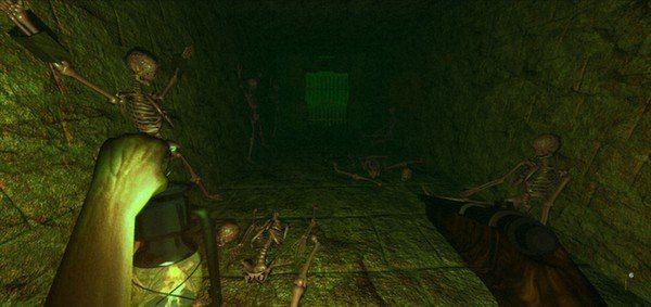 Overcast: Walden and the Werewolf PC Steam CD Key