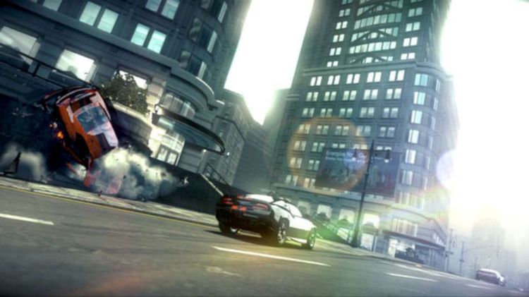 Ridge Racer Unbounded RU VPN Activated Steam CD Key
