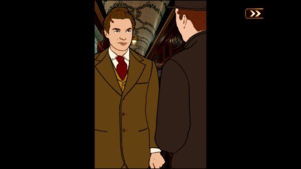 The Last Express Gold Edition Steam CD Key