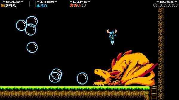 Shovel Knight: Treasure Trove Steam Altergift