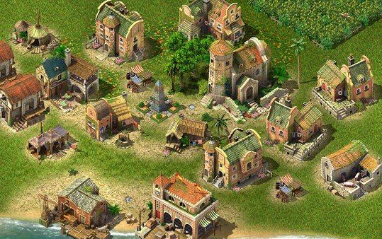 Port Royale 2 Steam Gift