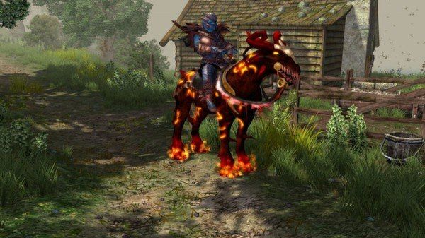 Sacred Collection Steam CD Key