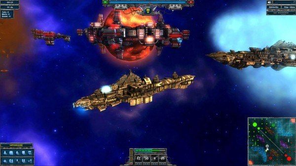 Stellar Impact Bundle EU Steam CD Key