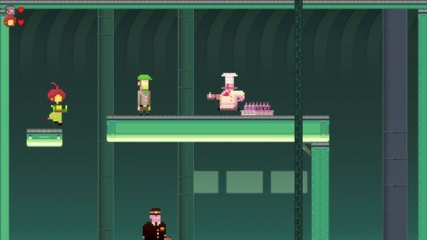Super Lemonade Factory Steam CD Key