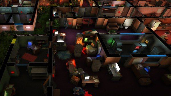 Of Guards And Thieves - Permanent Gold Account Steam Gift