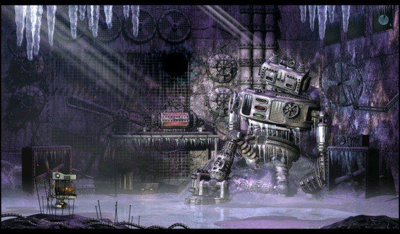 The Desolate Hope Steam CD Key