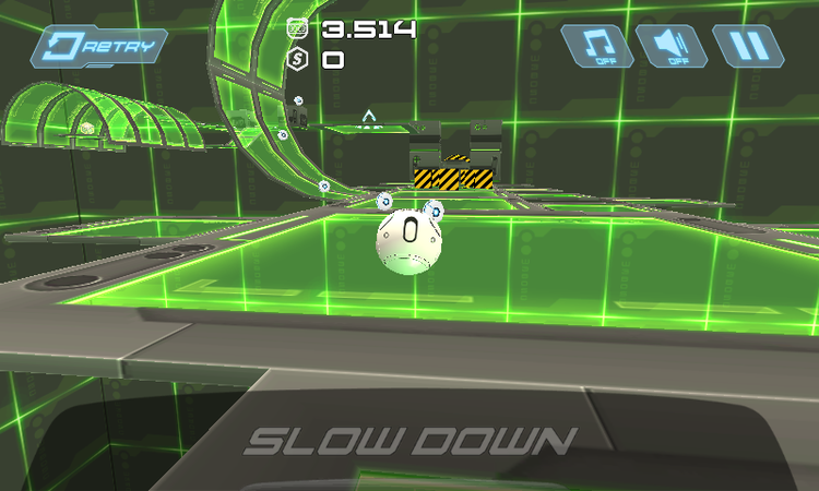 Orborun Steam CD Key