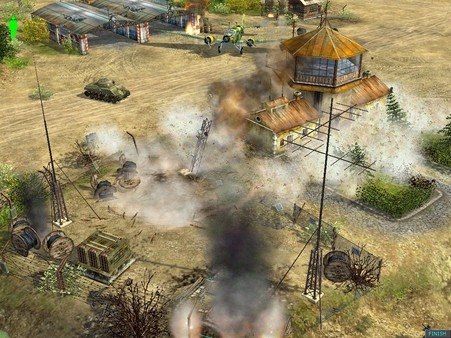 Soldiers: Heroes of World War II Steam Gift