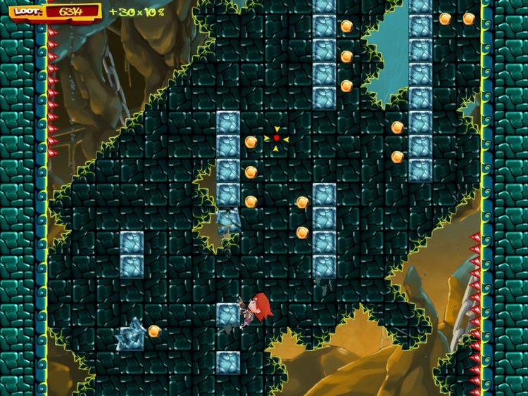 The Escapist Steam CD Key
