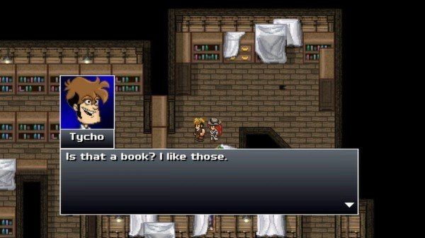 Penny Arcade's On the Rain-Slick Precipice of Darkness 3 Steam Gift