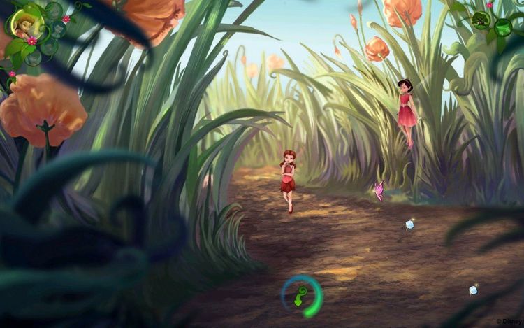 Disney Princess and Fairy Pack EU Steam CD Key