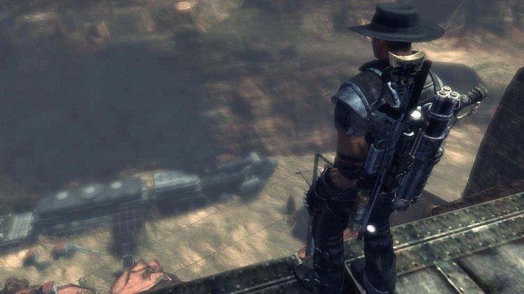 Damnation Steam Gift