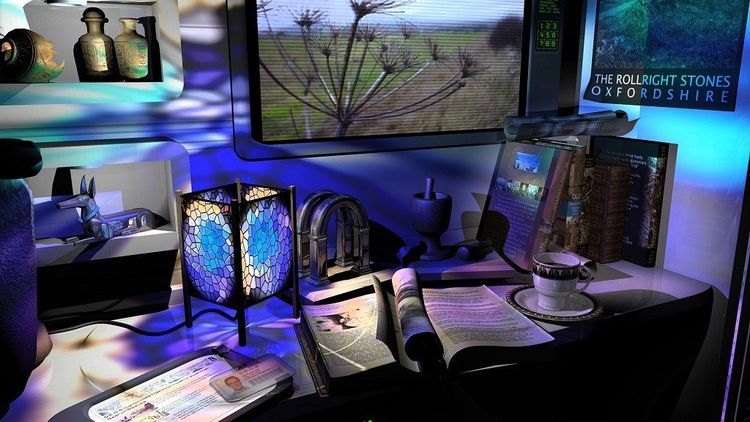 Dark Fall Collection Steam Gift