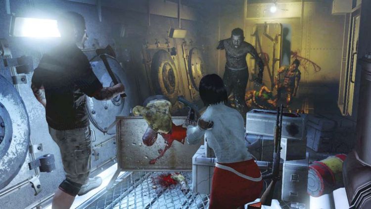 Dead Island Riptide - Survivor Pack DLC Steam CD Key