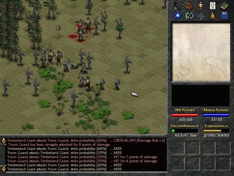 Eschalon: Trilogy Edition Steam CD Key