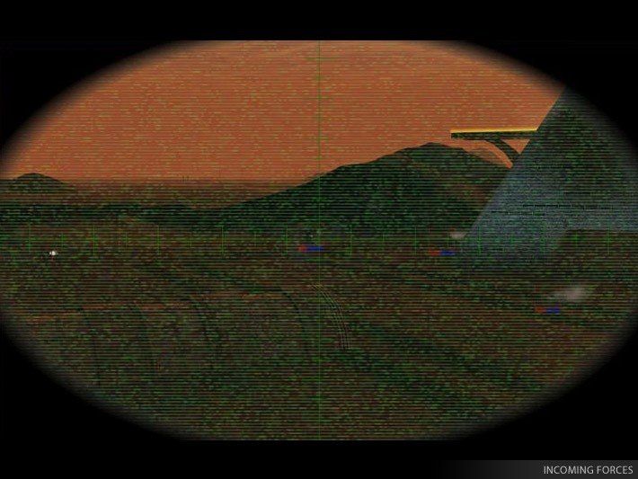 Incoming Forces EU Steam CD Key