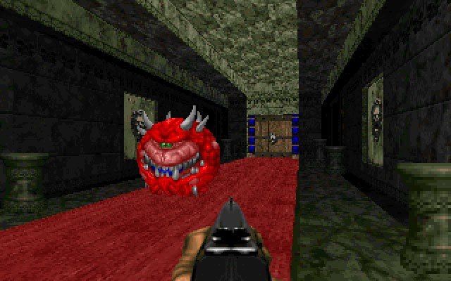 Doom Classic Complete Steam Gift